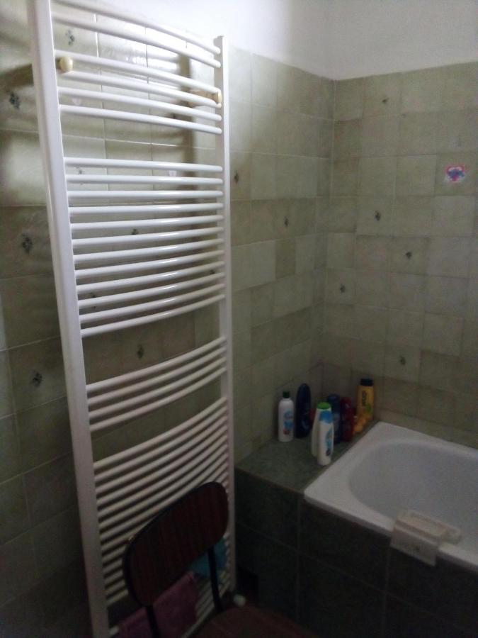 Tiszaladány Oeregakac Vendeghazヴィラ エクステリア 写真